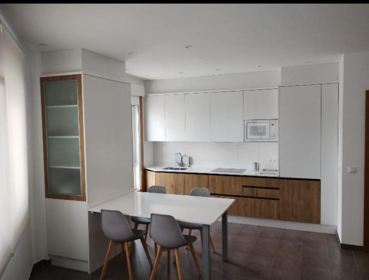 Apartment As Chancas Mugardos