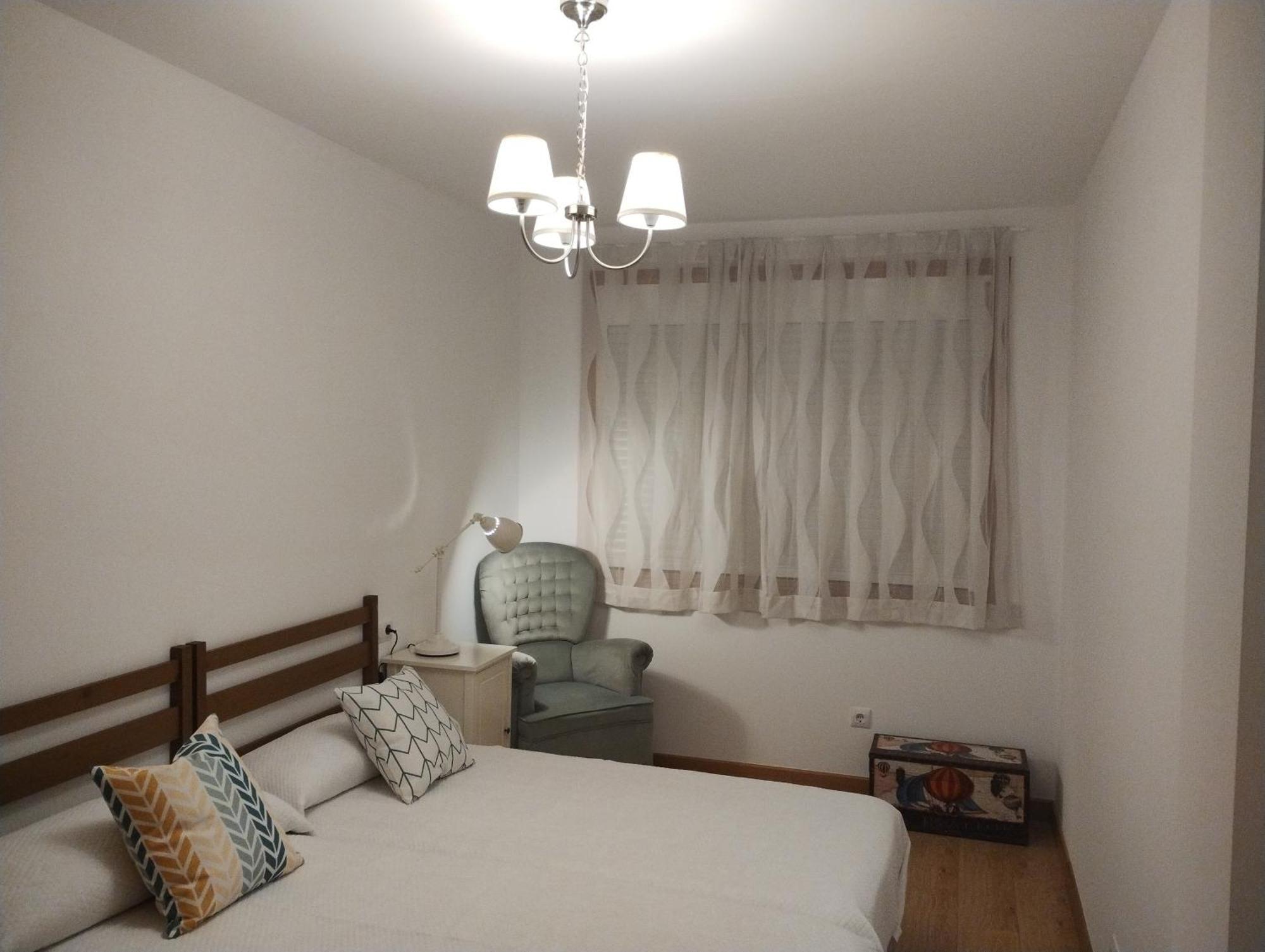 Apartment As Chancas