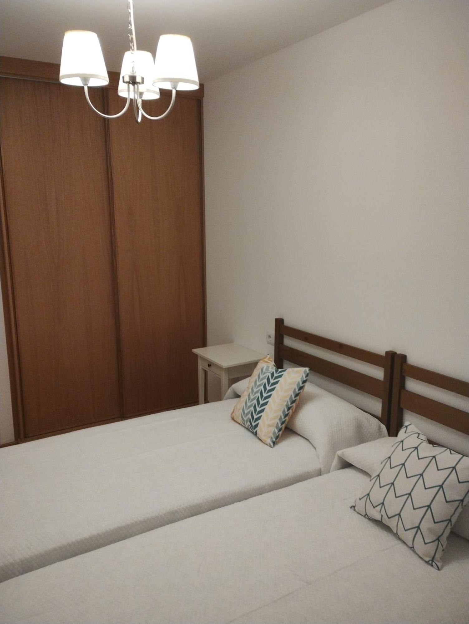 Apartment As Chancas *