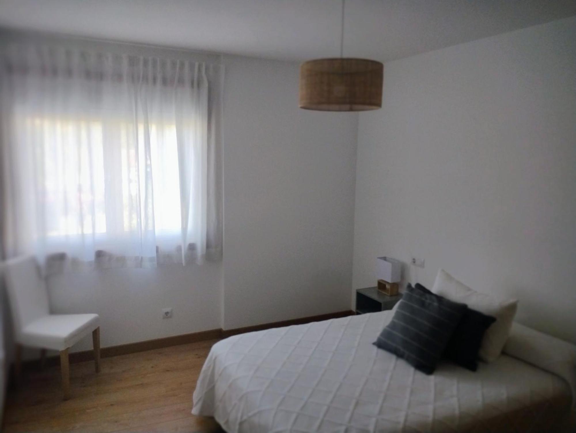 As Chancas Apartment *