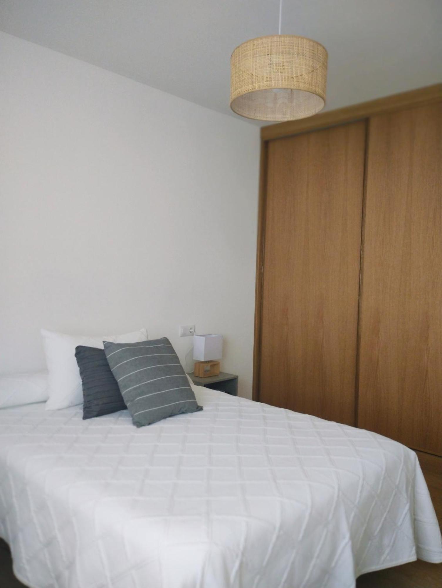 Apartment As Chancas Mugardos