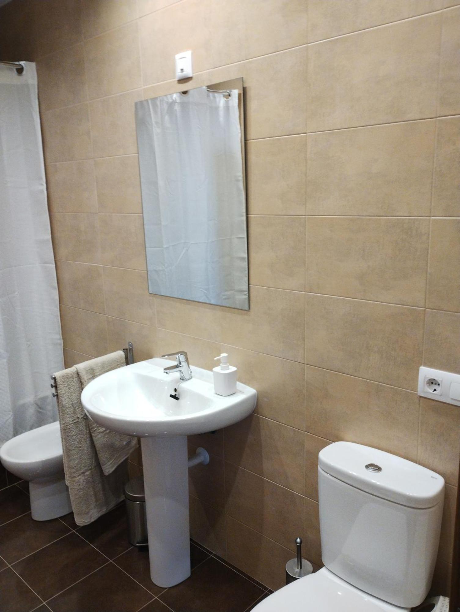 As Chancas Apartment